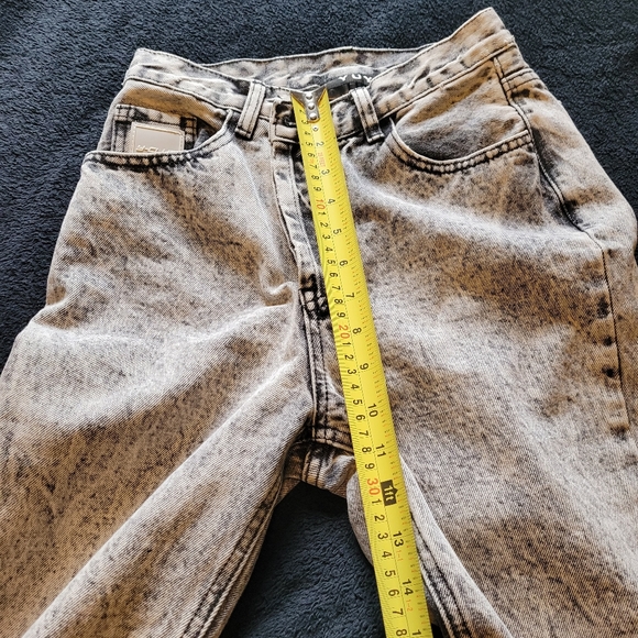 Yuyu Denim Boyfriend Jeans - Picture 11 of 16